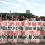 Θεσσαλονίκη: Επέμβαση της ΕΛΑΣ στο ΑΠΘ [ΒΙΝΤΕΟ]