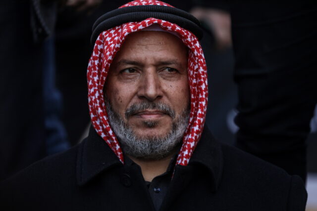 Η Χαμάς χαιρετίζει την «ένδοξη» επίθεση της 7ης Οκτωβρίου