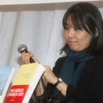 Η Νοτιοκορεάτισσα Χαν Κανγκ τιμήθηκε με το Νόμπελ Λογοτεχνίας 2024