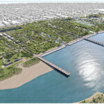 Κομισιόν: Έγκριση 93 εκατ. ευρώ από το Ταμείο Συνοχής για το παραθαλάσσιο πάρκο του Φαλήρου