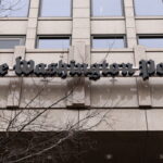 Εκλογές στις ΗΠΑ: H Washington Post έχασε το 10% των συνδρομητών της