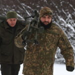 Ουκρανία: Τέσσερις τραυματίες από ρωσικό πλήγμα στο Κουπιάνσκ