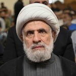 Λίβανος: Ο Ναΐμ Κασέμ νέος ηγέτης της Χεζμπολάχ