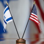 Πρέσβης ΗΠΑ στο Ισραήλ: «Η Γαλλία ας δημιουργήσει παλαιστινιακό κράτος στην Κυανή Ακτή»