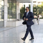 Νέα διακοπή στη δίκη των «Σπαρτιατών»