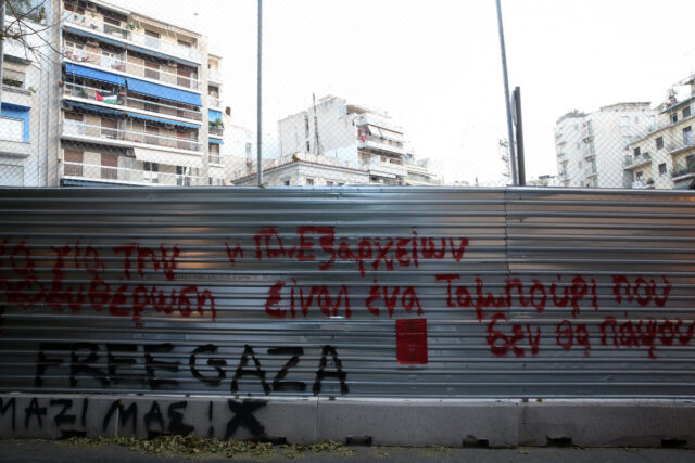 Μετρό στην πλατεία Εξαρχείων: Δικαστική απόφαση δικαιώνει τους κατοίκους της περιοχής