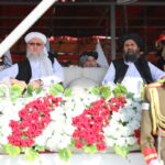 Η Ρωσία αφαιρεί τους Ταλιμπάν από τον κατάλογο με τις τρομοκρατικές οργανώσεις