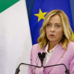 Η Μελόνι συγκάλεσε σύνοδο των ηγετών της G7 για την κρίση στη Μέση Ανατολή