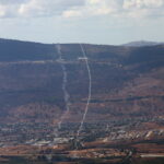 Τέσσερις υπήκοοι Ταϊλάνδης νεκροί στο Ισραήλ σε πλήγμα ρουκέτας που εκτοξεύθηκε από τον Λίβανο