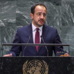 Βρετανία: Με τον Κ. Στάρμερ θα συναντηθεί σήμερα ο Ν. Χριστοδουλίδης