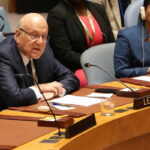 Λίβανος: Ο πρωθυπουργός καταγγέλλει το Ιράν για απόπειρα επιβολής κηδεμονίας