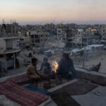 Γάζα: Τουλάχιστον 21 νεκροί από ισραηλινούς βομβαρδισμούς