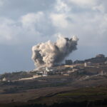 Λίβανος: Ένας νεκρός σε ισραηλινό πλήγμα στο νότιο τμήμα της χώρας