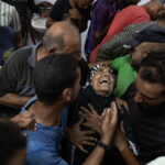 Γάζα: 23 νεκροί σε βομβαρδισμό κατοικίας στο Μπουρέιτζ