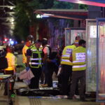 Ισραήλ: Η Χαμάς ανέλαβε την ευθύνη για την επίθεση στη Γιάφα