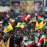 Το Ιράν θα πλήξει ισραηλινές εγκαταστάσεις ενέργειας και φυσικού αερίου αν δεχθεί επίθεση, προειδοποιούν οι Φρουροί της Επανάστασης