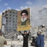 Λίβανος: Προσπάθειες να καλυφθεί η θέση του προέδρου της χώρας