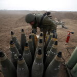 Ολλανδία: ΜΚΟ προσέφυγαν στη δικαιοσύνη ζητώντας να σταματήσουν οι ολλανδικές εξαγωγές όπλων στο Ισραήλ