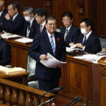 Πρόωρες εκλογές στην Ιαπωνία: Διαλύεται η κάτω βουλή