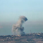 Λίβανος: Ένας νεκρός σε ισραηλινό πλήγμα στην περιοχή της Τύρου