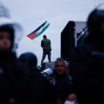 Βρετανία: Ακτιβιστές εισέβαλαν σε βάση της RAF – Έριξαν μπογιά σε δύο αεροσκάφη