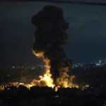 Τρεις δημοσιογράφοι νεκροί σε νέους βομβαρδισμούς του Ισραήλ στον Λίβανο