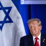 Εκλογές ΗΠΑ 2024: Η Χαμάς «παροτρύνει» τον Τραμπ να μάθει από τα «λάθη» του Μπάιντεν