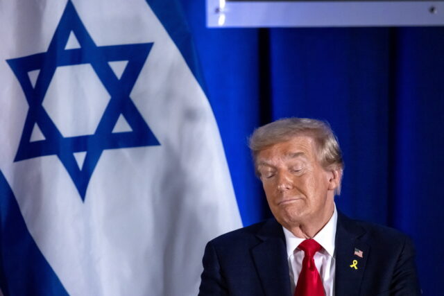 Εκλογές ΗΠΑ 2024: Η Χαμάς «παροτρύνει» τον Τραμπ να μάθει από τα «λάθη» του Μπάιντεν