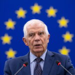 Αναστολή του πολιτικού διαλόγου ΕΕ – Ισραήλ εισηγείται ο Μπορέλ