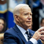 ΗΠΑ: Ο Μπάιντεν φέρεται να αποκάλεσε «σκουπίδια» τους υποστηρικτές του Τραμπ