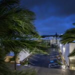 ΗΠΑ: Στο έλεος του κυκλώνα Μίλτον η Φλόριντα