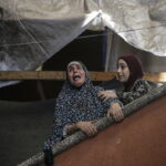 ΟΗΕ: Οι συστηματικές επιθέσεις του Ισραήλ κατά της αναπαραγωγικής υγείας στη Γάζα αποτελούν «πράξεις γενοκτονίας»