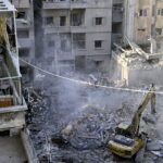 ΟΗΕ: Πάνω από 100 γιατροί και προσωπικό έκτακτης ανάγκης έχουν σκοτωθεί στον Λίβανο σε ένα έτος