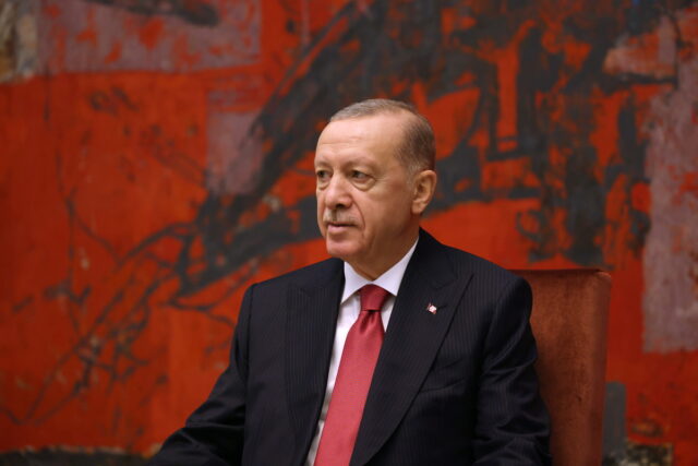 ΕΕ: H Τουρκία κατέθεσε αίτημα ενδιαφέροντος για συμμετοχή στο SAFE