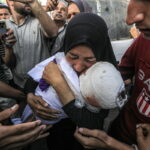 Γάζα: Το Ισραήλ σφίγγει τον κλοιό στην Τζαμπάλια – Τουλάχιστον 40 Παλαιστίνιοι σκοτώθηκαν