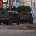 Δυτική Όχθη: Επιθέσεις εβραίων εποίκων και του ισραηλινού στρατού κατά Παλαιστινίων αγροτών