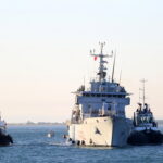 Ιταλία: Οκτώ μετανάστες μεταφέρονται στην Αλβανία