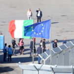 Επιστρέφουν στην Ιταλία δύο από τους 16 αιτούντες άσυλο που μεταφέρθηκαν στην Αλβανία