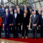 Σύνοδος Κορυφής ΕΕ με επίκεντρο την περαιτέρω αυστηροποίηση της μεταναστευτικής πολιτικής