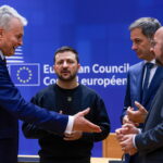 Ουκρανία: Οι πέντε βασικοί άξονες του «σχεδίου νίκης» Ζελένσκι