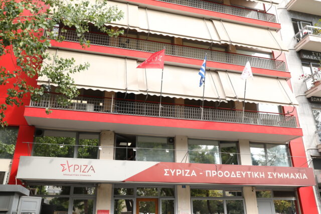 ΣΥΡΙΖΑ: Επιστολές ανεξαρτητοποίησης από Αυλωνίτη, Μάλαμα και Χρηστίδου