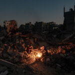 Το Ισραήλ σταματάει την παροχή ηλεκτρικού ρεύματος στη Γάζα