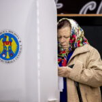 Μολδαβία: Οριακή έκβαση στο δημοψήφισμα για την ΕΕ