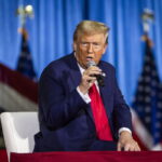 ΗΠΑ: Ο Τραμπ υπόσχεται έναν «ισχυρό στρατό» και το τέλος των πολέμων