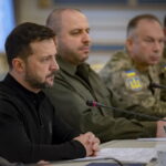 Ζελένσκι: Η Ρωσία θα χρησιμοποιήσει στρατεύματα από τη Βόρεια Κορέα τις επόμενες ημέρες