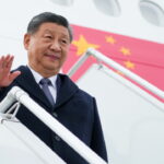 Σύνοδος BRICS: Ο πρόεδρος της Κίνας αναχώρησε για το Καζάν