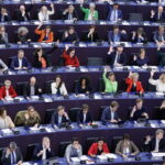 ΕΕ: Δάνειο ύψους 35 δισ. ευρώ στην Ουκρανία με «αξιοποίηση» των ρωσικών «παγωμένων» κεφαλαίων