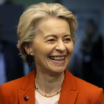 Το Ευρωπαϊκό Κοινοβούλιο απέρριψε την πρόταση μομφής κατά της Ούρσουλα φον ντερ Λάιεν