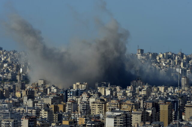 Ισραήλ-Λίβανος: Θέμα χρόνου φαίνεται ότι είναι η ανακοίνωση κατάπαυσης του πυρός