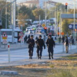 Τουρκία: Ταυτοποιήθηκε ο ένας από τους δράστες της επίθεσης